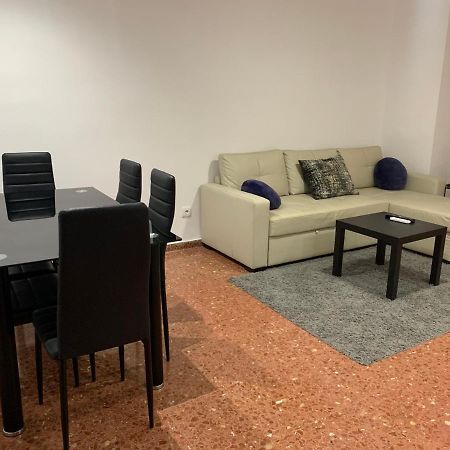 קורדובה Room Valdeolleros מראה חיצוני תמונה