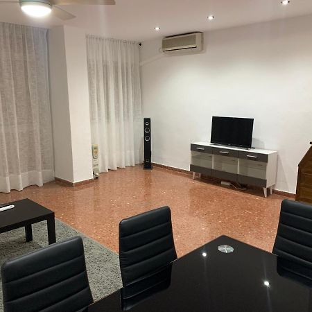 קורדובה Room Valdeolleros מראה חיצוני תמונה