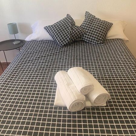 קורדובה Room Valdeolleros מראה חיצוני תמונה