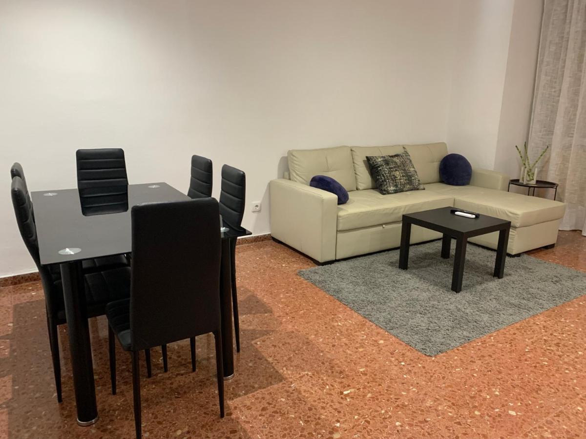 קורדובה Room Valdeolleros מראה חיצוני תמונה