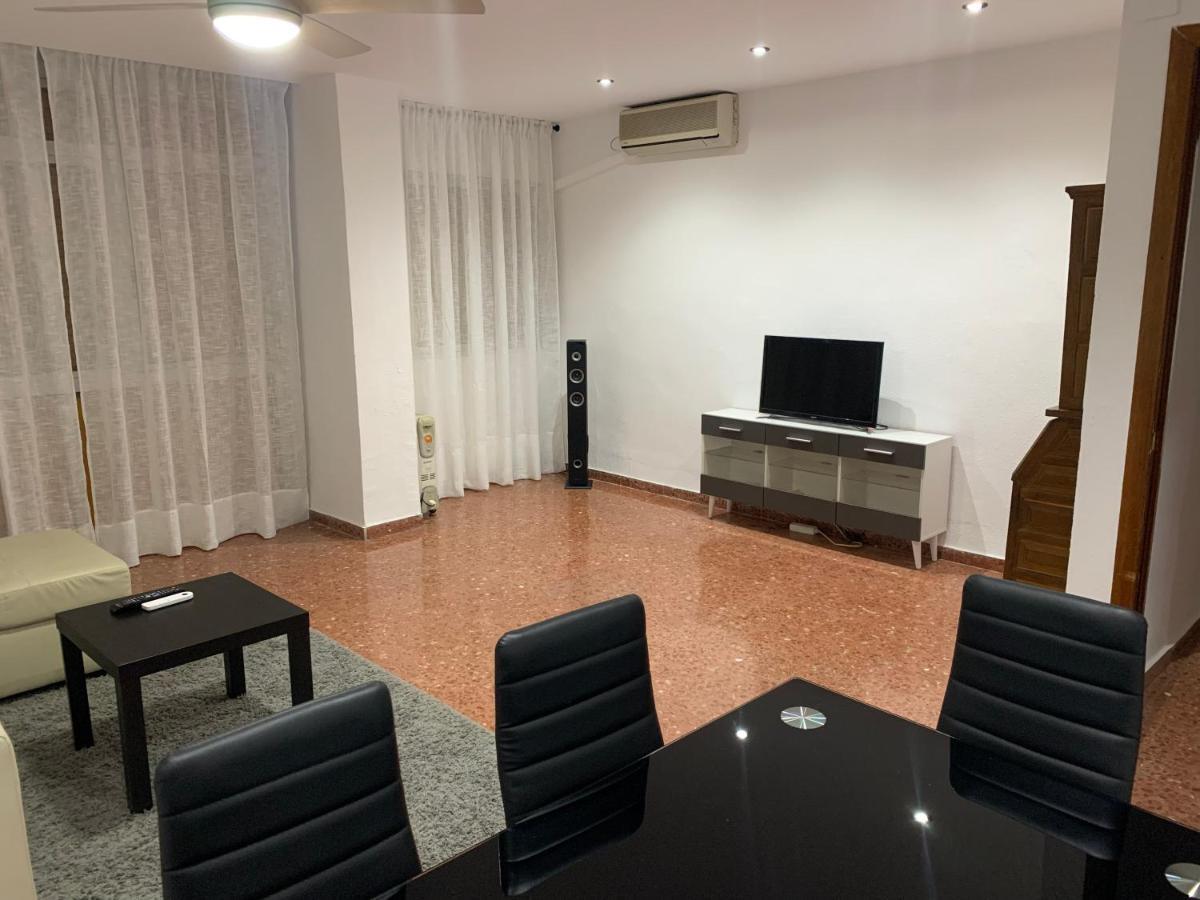 קורדובה Room Valdeolleros מראה חיצוני תמונה