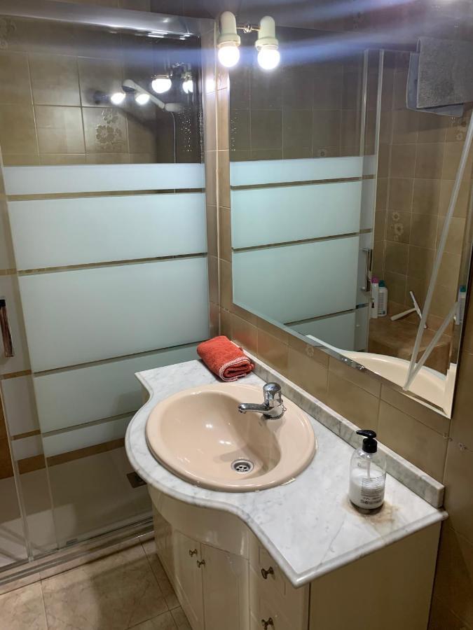 קורדובה Room Valdeolleros מראה חיצוני תמונה
