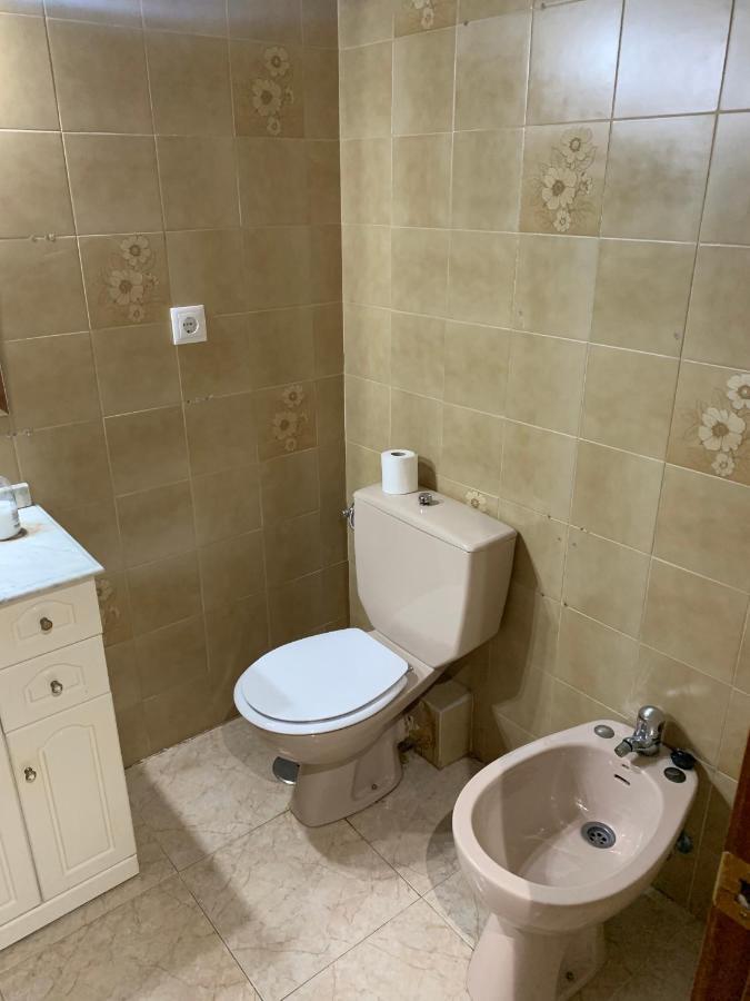 קורדובה Room Valdeolleros מראה חיצוני תמונה