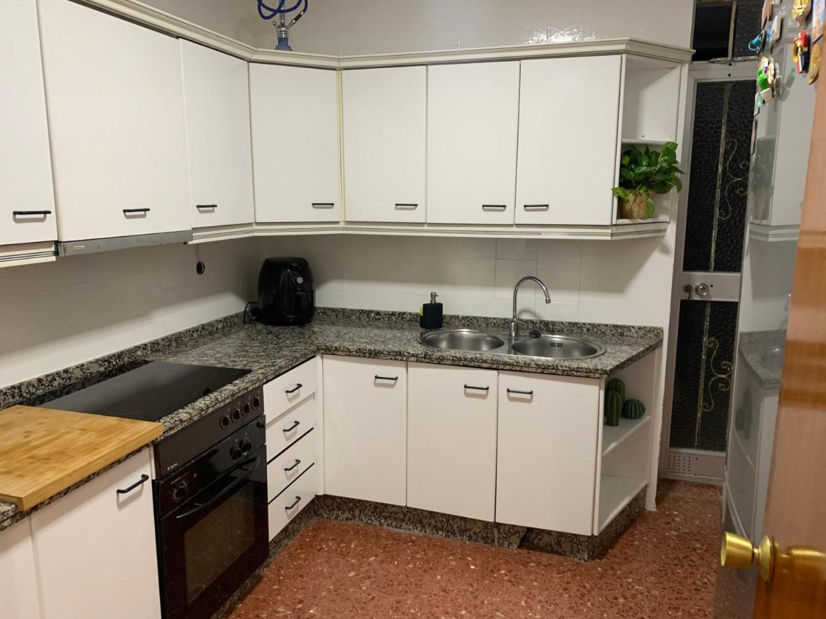 קורדובה Room Valdeolleros מראה חיצוני תמונה
