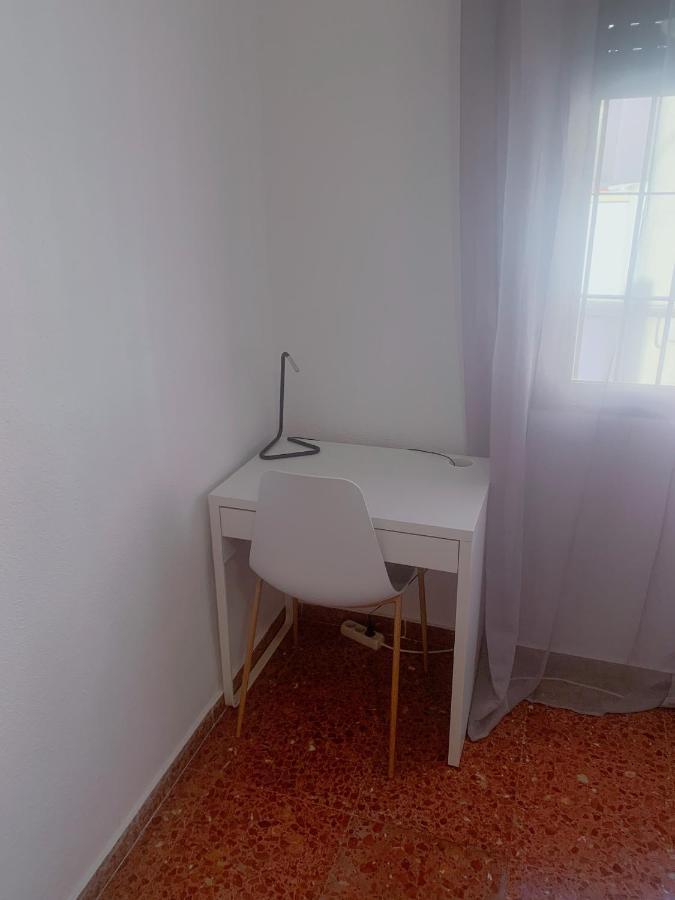 קורדובה Room Valdeolleros מראה חיצוני תמונה