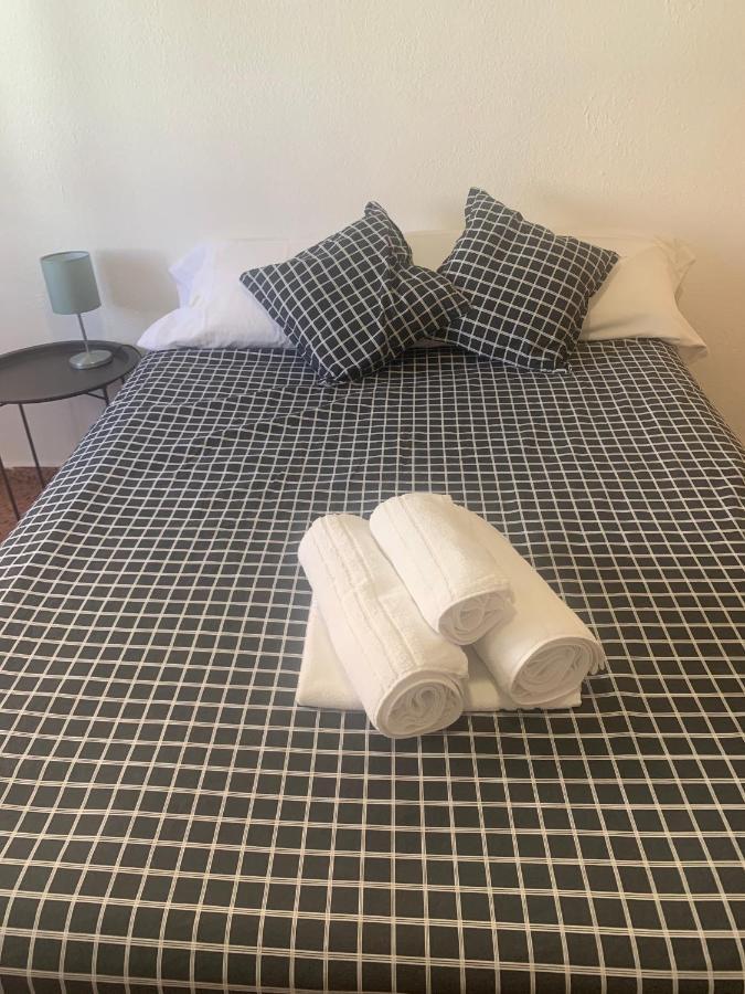 קורדובה Room Valdeolleros מראה חיצוני תמונה