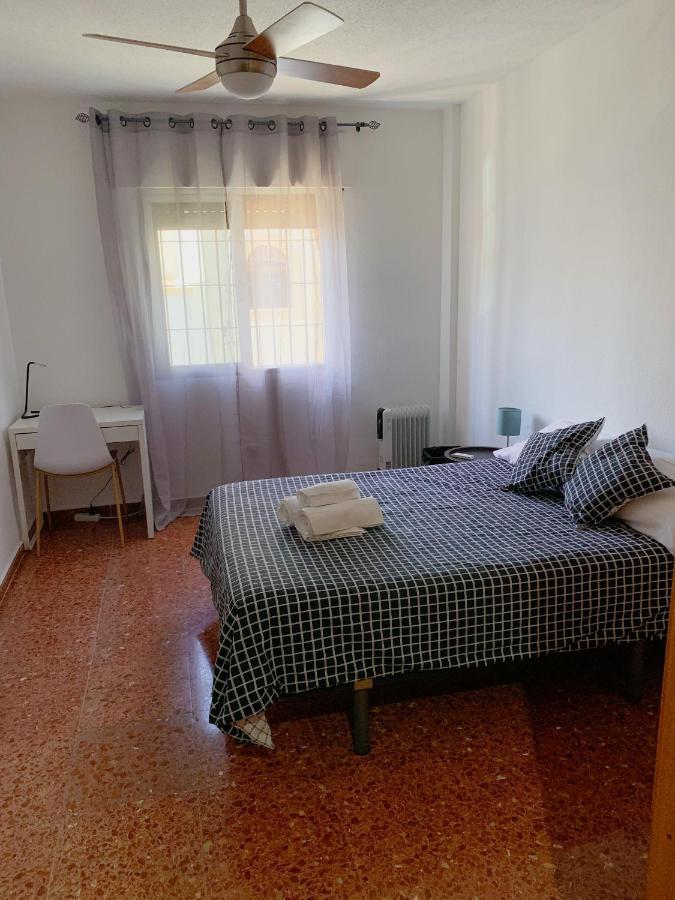 קורדובה Room Valdeolleros מראה חיצוני תמונה