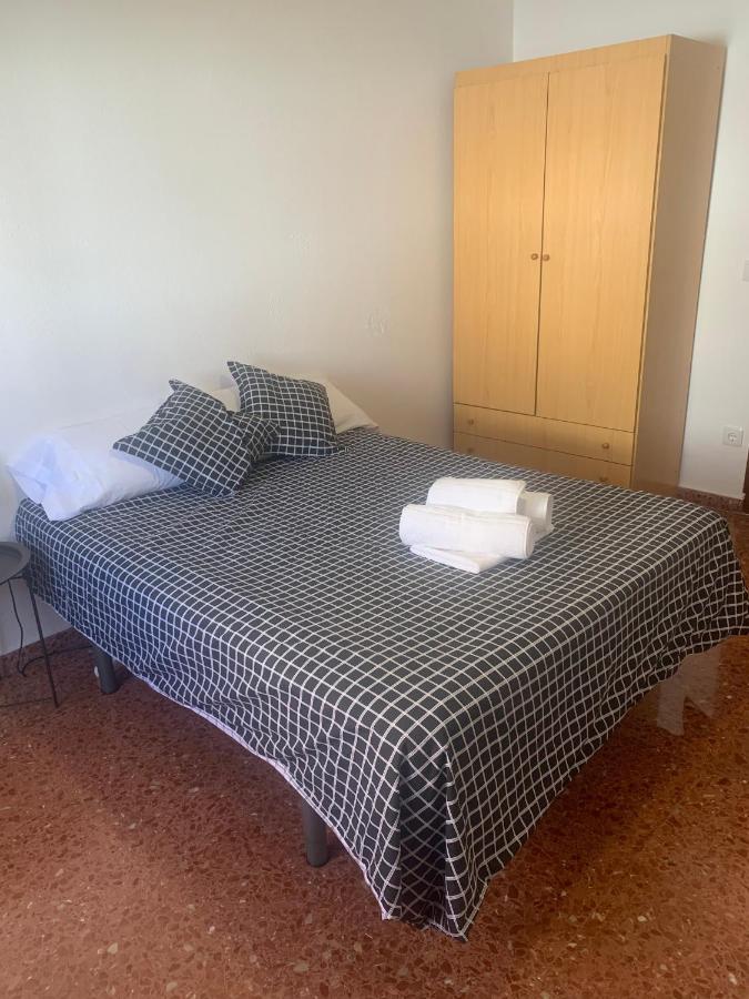 קורדובה Room Valdeolleros מראה חיצוני תמונה